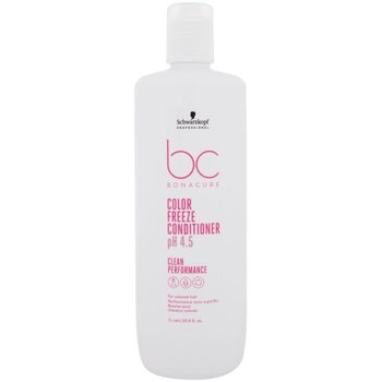 BC Bonacure pH 4,5 Color Freeze Conditioner - Kondicionér pre žiarivú farbu